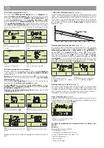 Предварительный просмотр 16 страницы Kettler M 9816 Manual