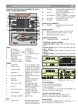 Предварительный просмотр 27 страницы Kettler M 9816 Manual