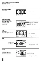 Предварительный просмотр 20 страницы Kettler M-display Training And Operating Instructions