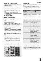 Предварительный просмотр 25 страницы Kettler M-display Training And Operating Instructions