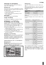 Предварительный просмотр 33 страницы Kettler M-display Training And Operating Instructions