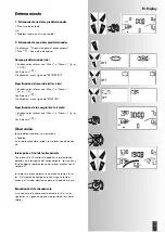 Предварительный просмотр 39 страницы Kettler M-display Training And Operating Instructions