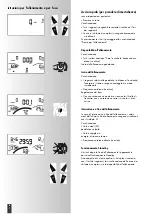 Предварительный просмотр 46 страницы Kettler M-display Training And Operating Instructions