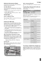 Предварительный просмотр 49 страницы Kettler M-display Training And Operating Instructions