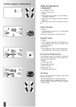 Предварительный просмотр 54 страницы Kettler M-display Training And Operating Instructions