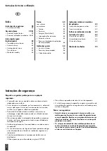 Предварительный просмотр 58 страницы Kettler M-display Training And Operating Instructions