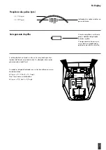 Предварительный просмотр 61 страницы Kettler M-display Training And Operating Instructions