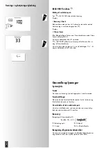 Предварительный просмотр 72 страницы Kettler M-display Training And Operating Instructions