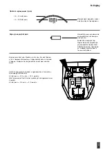 Предварительный просмотр 85 страницы Kettler M-display Training And Operating Instructions