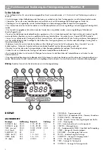 Preview for 2 page of Kettler Marathon ST Manual