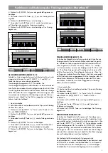 Preview for 5 page of Kettler Marathon ST Manual