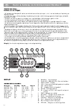 Preview for 20 page of Kettler Marathon ST Manual