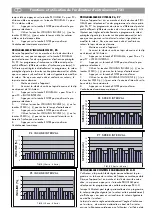 Preview for 17 page of Kettler Marathon TX1 Functions And Operation