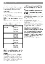 Preview for 31 page of Kettler Marathon TX1 Functions And Operation