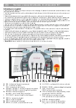 Preview for 32 page of Kettler Marathon TX1 Functions And Operation