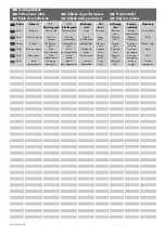 Предварительный просмотр 44 страницы Kettler Marathon TX1 Functions And Operation