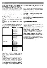 Preview for 32 page of Kettler Marathon TX2 Functions And Operation