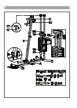 Preview for 9 page of Kettler MG1041-300 Manual