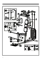 Preview for 13 page of Kettler MG1041-300 Manual