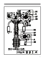 Preview for 14 page of Kettler MG1041-300 Manual