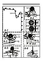 Preview for 15 page of Kettler MG1041-300 Manual