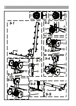 Preview for 17 page of Kettler MG1041-300 Manual