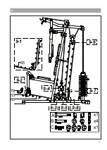 Preview for 18 page of Kettler MG1041-300 Manual