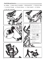 Preview for 10 page of Kettler MONTAGEANLEITUNG RACE 07938-180 Assembly Instructions Manual