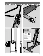 Предварительный просмотр 9 страницы Kettler MONTANA 07877-000 Assembling Instructions