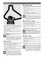 Предварительный просмотр 10 страницы Kettler MONTANA 07877-000 Assembling Instructions