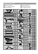 Preview for 9 page of Kettler MULTI-FITNESS-CENTER Assembly Instructions Manual