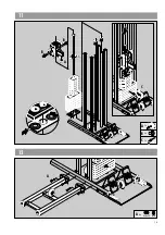 Preview for 15 page of Kettler MULTI-FITNESS-CENTER Assembly Instructions Manual