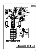 Preview for 31 page of Kettler Multigym 07752-850 Manual