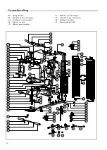 Preview for 40 page of Kettler Multigym 07752-850 Manual