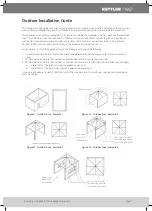 Preview for 7 page of Kettler NEO 6 Assembly, Operation & Maintenance Instructions