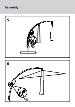 Preview for 5 page of Kettler PF30 Assembly Instructions Manual