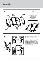 Preview for 4 page of Kettler PL33 Assembly Instructions Manual