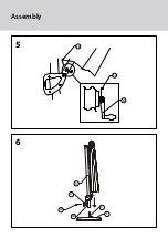 Preview for 5 page of Kettler PL33 Assembly Instructions Manual