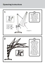 Предварительный просмотр 6 страницы Kettler PL33 Assembly Instructions Manual