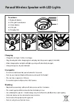 Предварительный просмотр 10 страницы Kettler PL33 Assembly Instructions Manual