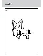 Preview for 8 page of Kettler PL35 Assembly Instructions Manual