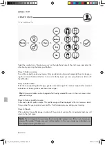 Preview for 6 page of Kettler PREMIUM COMPUTER Manual