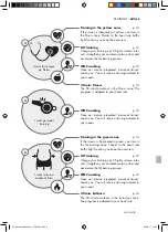 Preview for 9 page of Kettler PREMIUM COMPUTER Manual