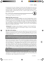 Preview for 13 page of Kettler PREMIUM COMPUTER Manual