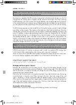 Preview for 14 page of Kettler PREMIUM COMPUTER Manual