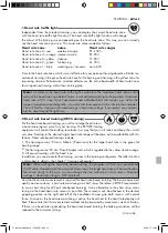 Preview for 15 page of Kettler PREMIUM COMPUTER Manual