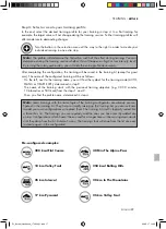 Preview for 17 page of Kettler PREMIUM COMPUTER Manual