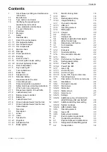 Preview for 2 page of Kettler Quadriga Duo Speed 45 Operating And Maintenance Instructions Manual