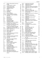 Preview for 3 page of Kettler Quadriga Duo Speed 45 Operating And Maintenance Instructions Manual