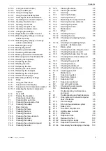 Preview for 4 page of Kettler Quadriga Duo Speed 45 Operating And Maintenance Instructions Manual